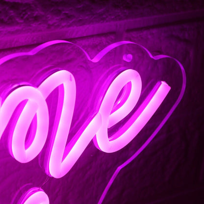 Wellcome To Posh Pink Led Neon Sign - Shineneon
