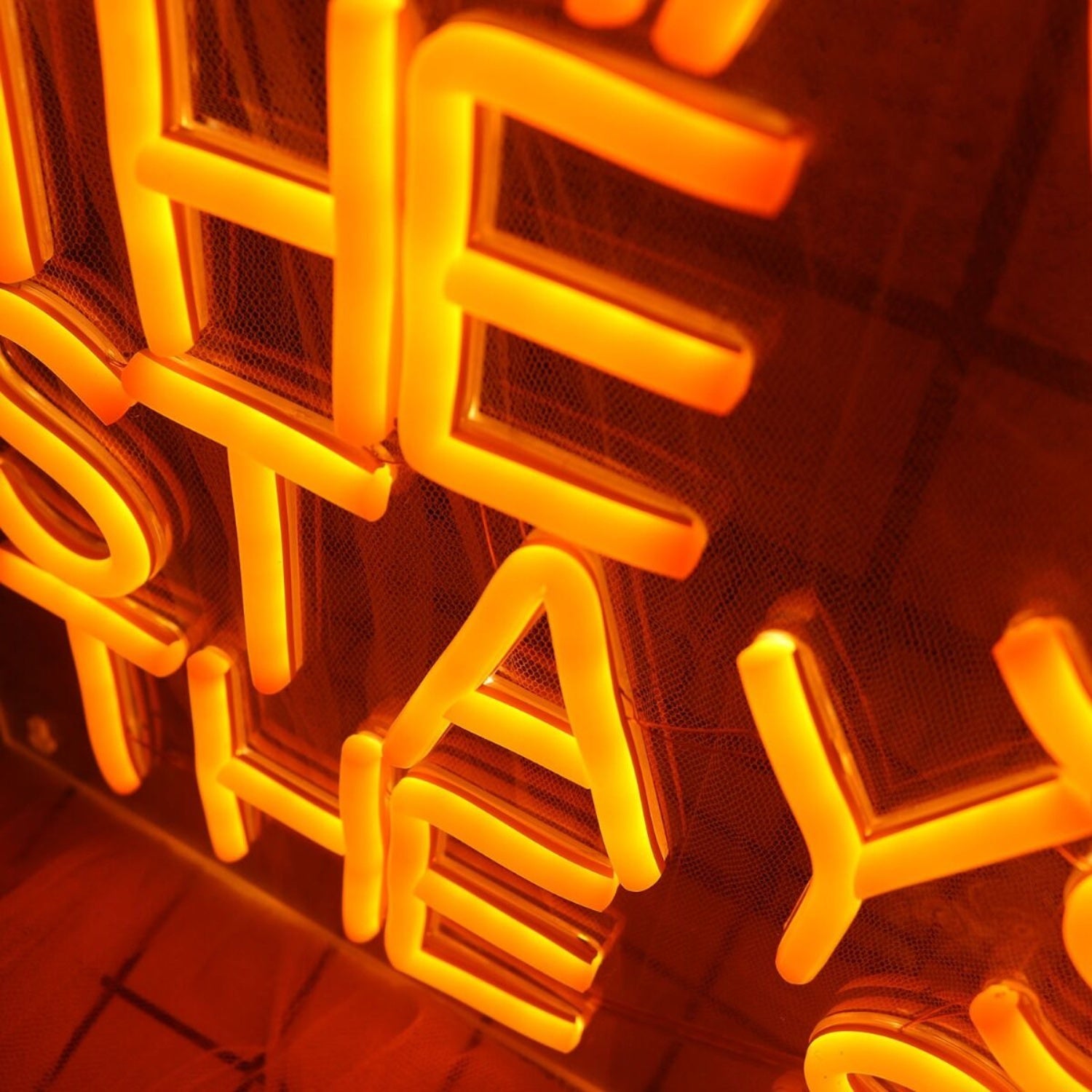 What Happens At The Shindig Stay At The Shindig | Shineneon