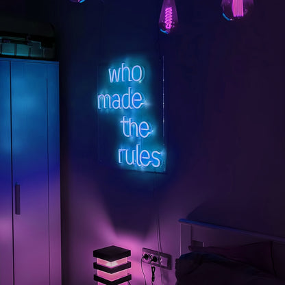 Where Love Lives Neon Art Sign Illuminate Your Heart In Neon | Shineneon