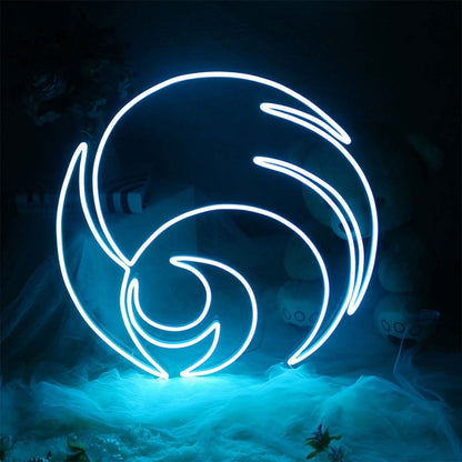 Whirlpool Led Neon Sign - Shineneon