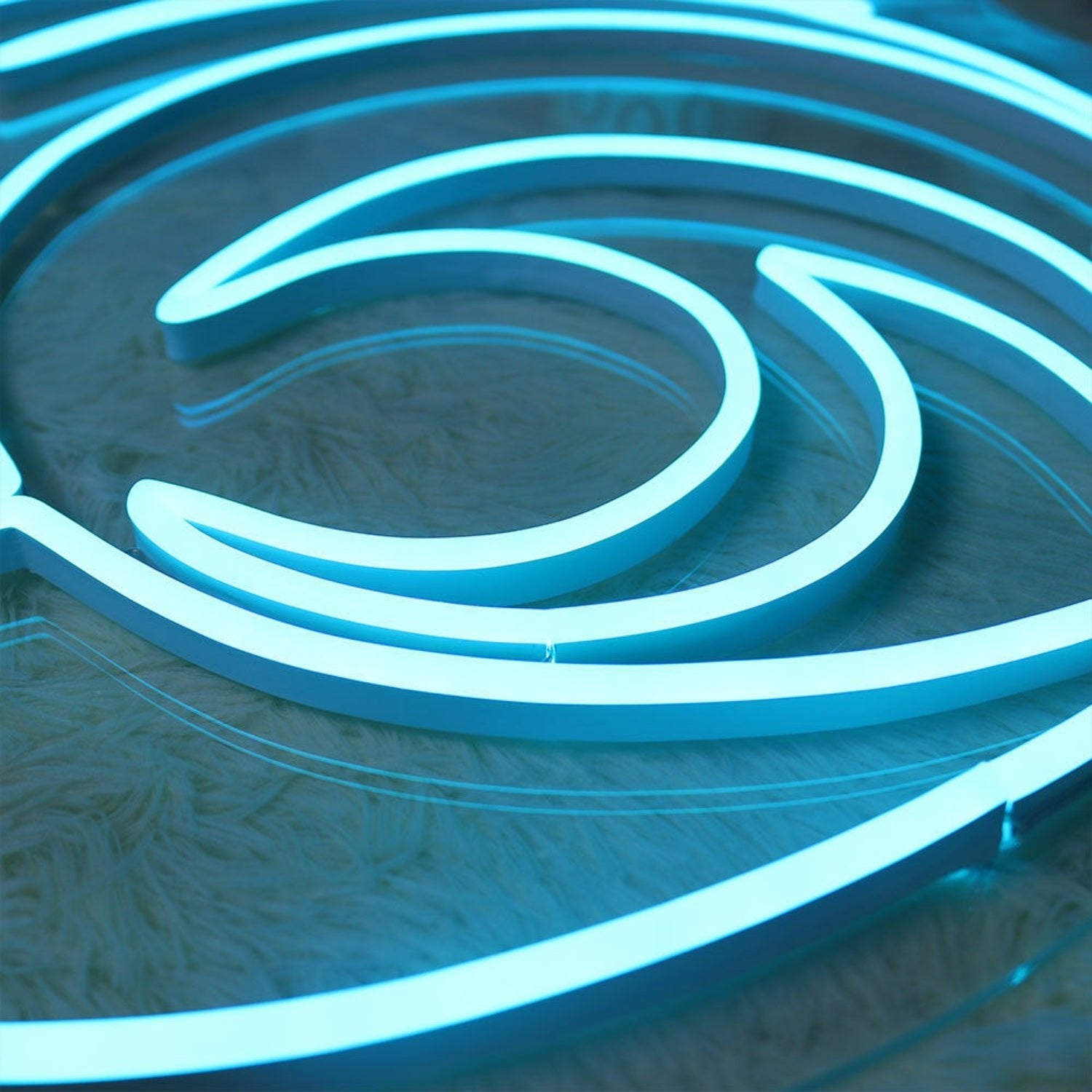Whirlpool Led Neon Sign - Shineneon
