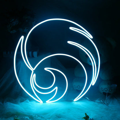 Whirlpool Led Neon Sign - Shineneon