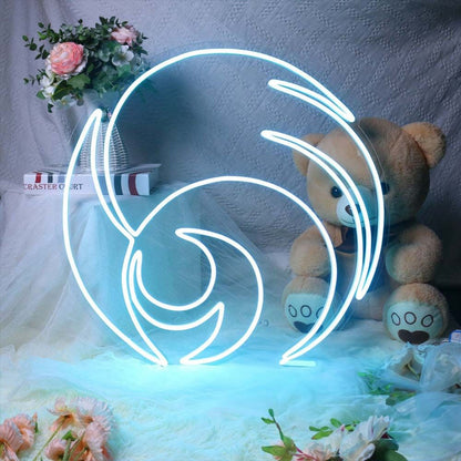 Whirlpool Led Neon Sign - Shineneon