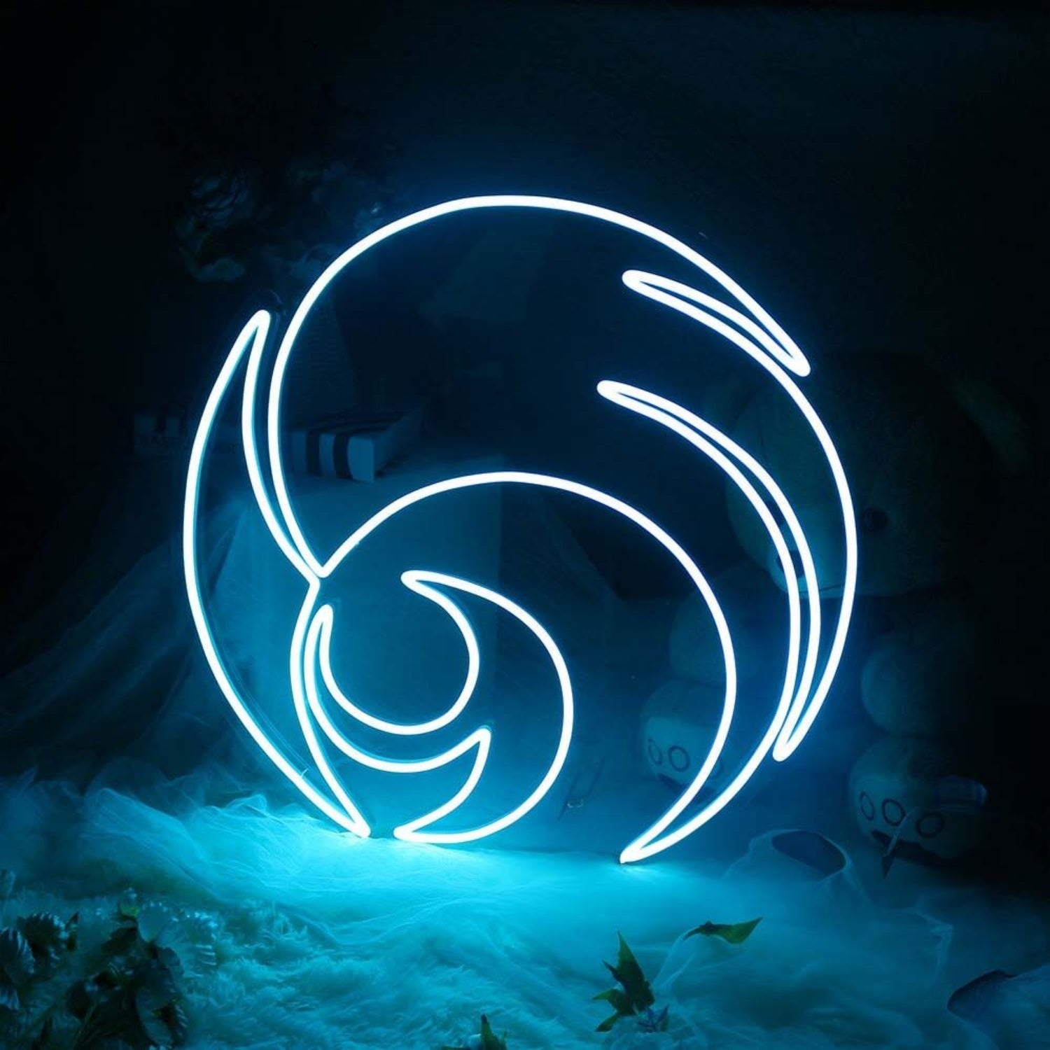 Whirlpool Led Neon Sign - Shineneon