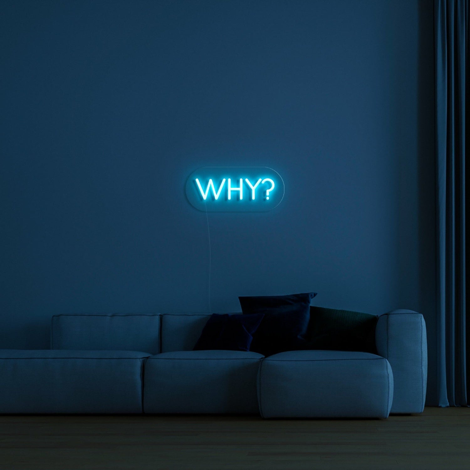 Why Led Neon Sign - Shineneon