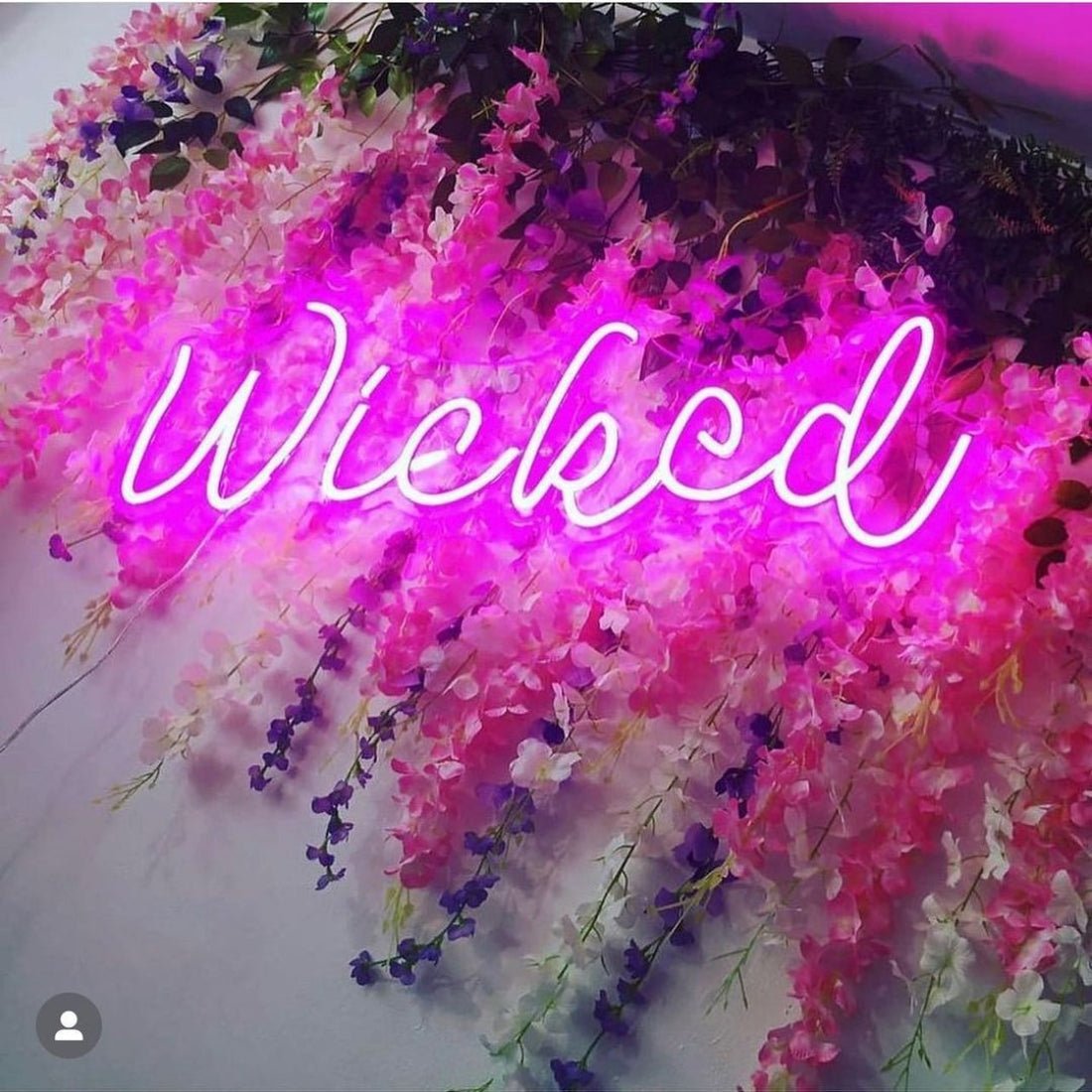 Wicked Led Sign Business Neon Sign - Shineneon