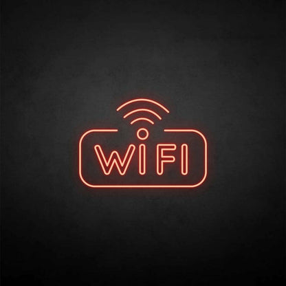Wifi 2 Led Neon Sign - Shineneon