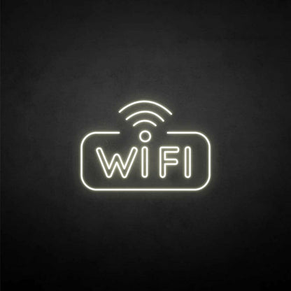Wifi 2 Led Neon Sign - Shineneon