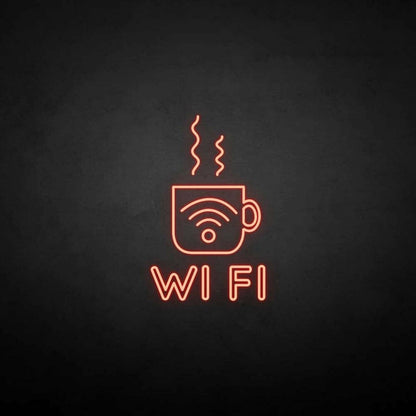 Wifi 3 Led Neon Sign - Shineneon