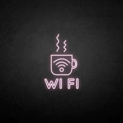 Wifi 3 Led Neon Sign - Shineneon