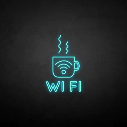 Wifi 3 Led Neon Sign - Shineneon