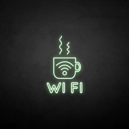 Wifi 3 Led Neon Sign - Shineneon