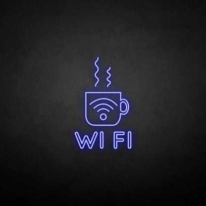 Wifi 3 Led Neon Sign - Shineneon