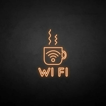 Wifi 3 Led Neon Sign - Shineneon