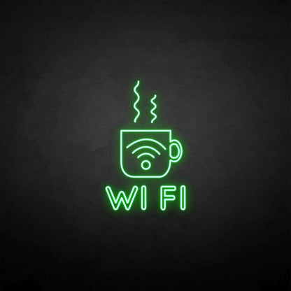 Wifi 3 Led Neon Sign - Shineneon