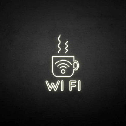 Wifi 3 Led Neon Sign - Shineneon