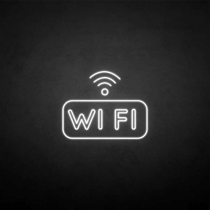 Wifi Led Neon Sign - Shineneon