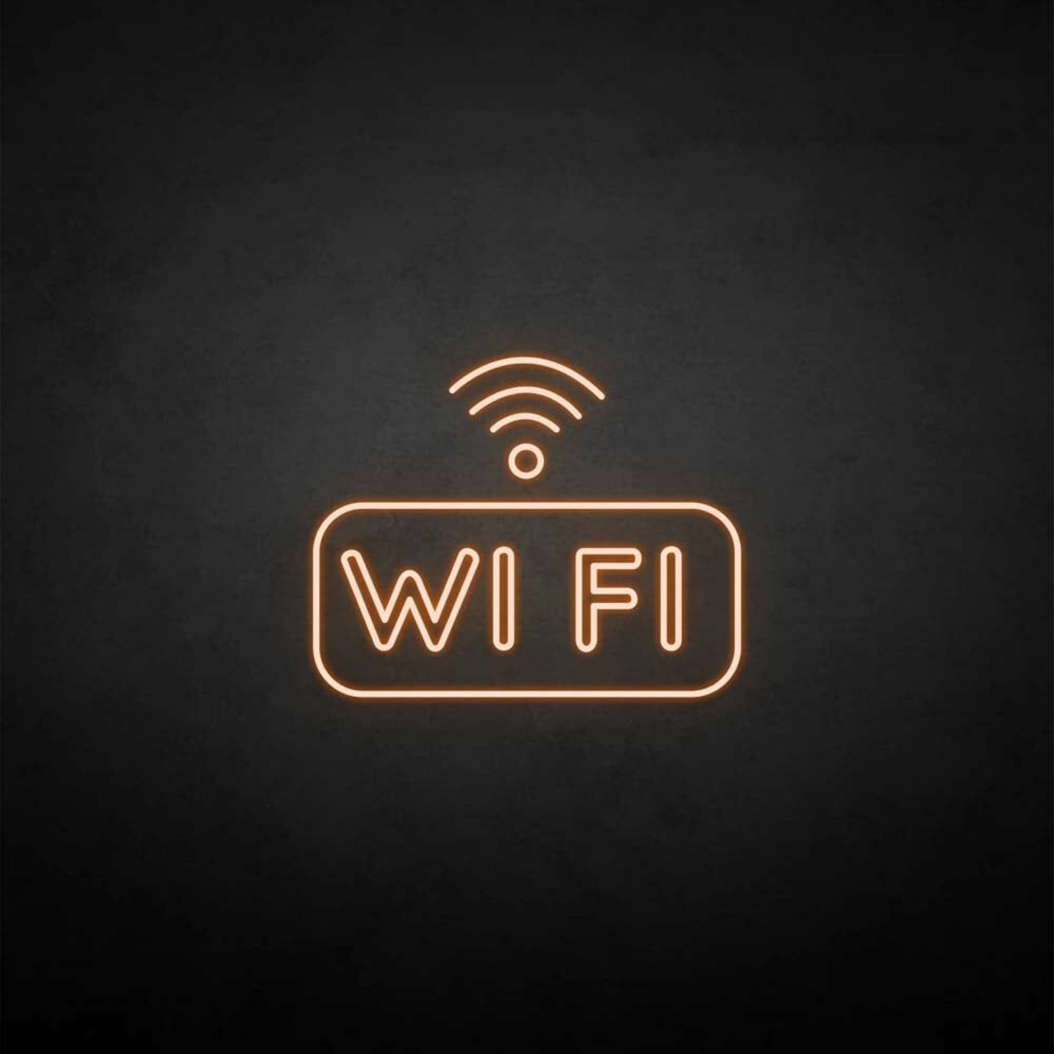 Wifi Led Neon Sign - Shineneon