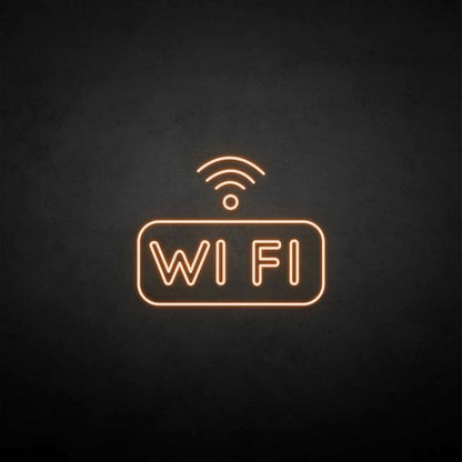 Wifi Led Neon Sign - Shineneon