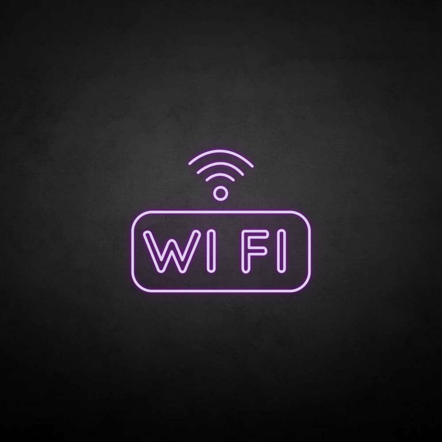 Wifi Led Neon Sign - Shineneon