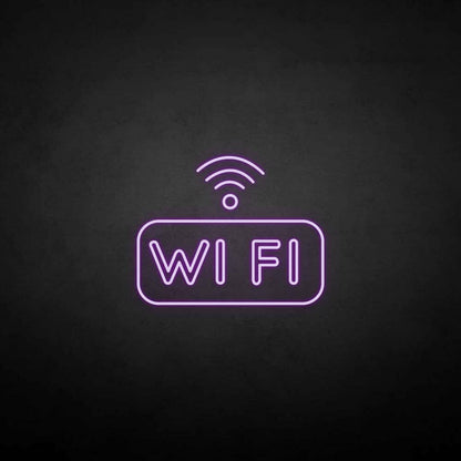 Wifi Led Neon Sign - Shineneon