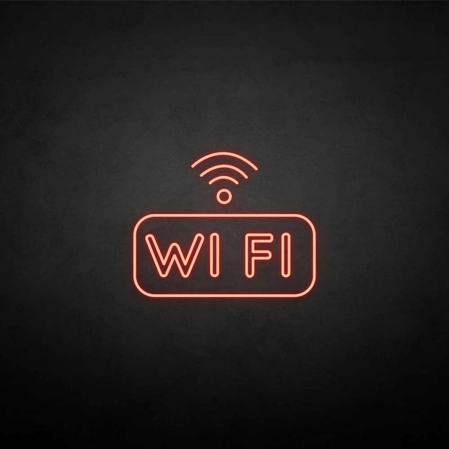 Wifi Led Neon Sign - Shineneon