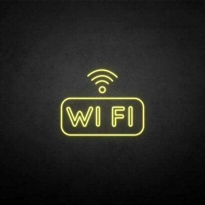 Wifi Led Neon Sign - Shineneon