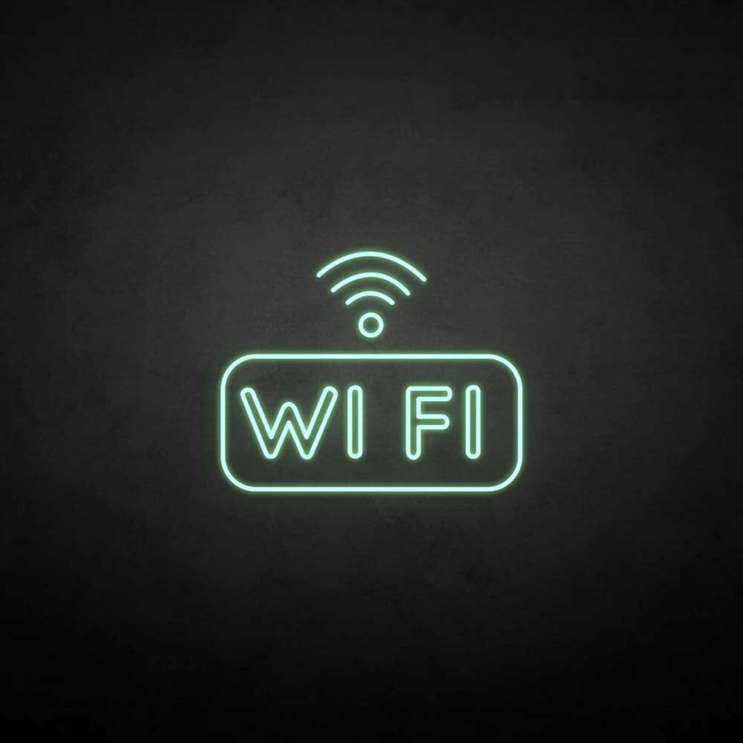 Wifi Led Neon Sign - Shineneon