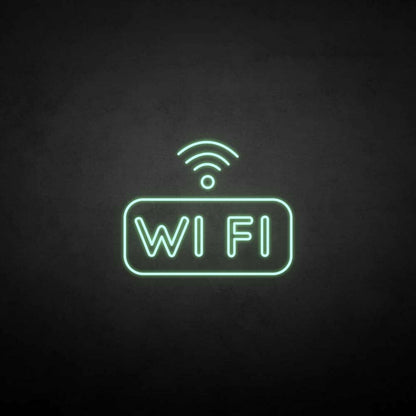 Wifi Led Neon Sign - Shineneon