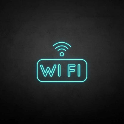 Wifi Led Neon Sign - Shineneon