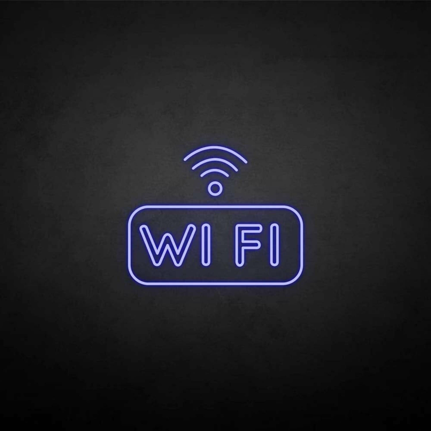Wifi Led Neon Sign - Shineneon