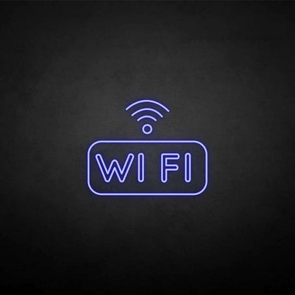 Wifi Led Neon Sign - Shineneon
