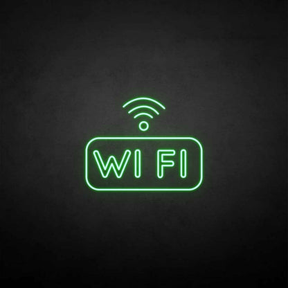 Wifi Led Neon Sign - Shineneon