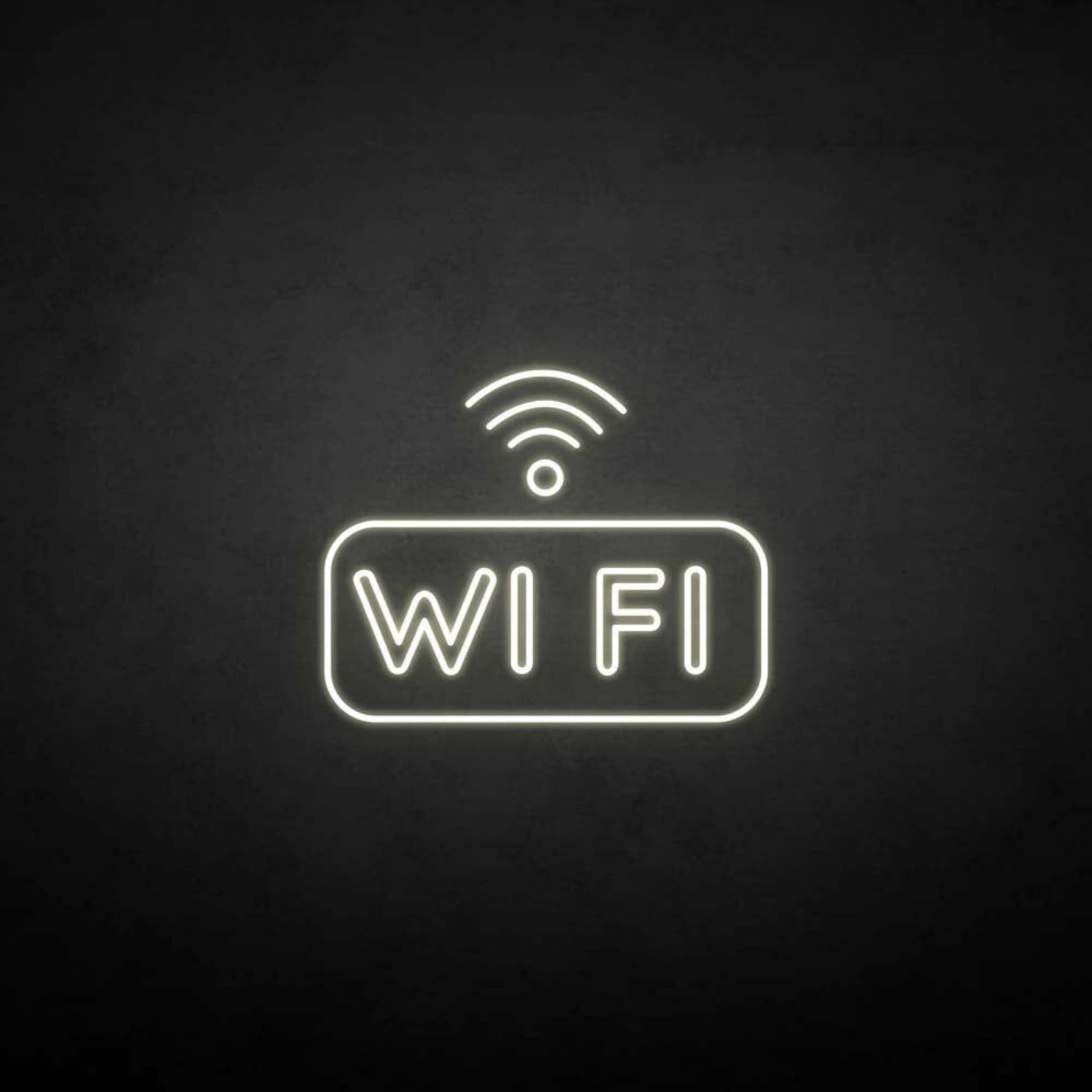 Wifi Led Neon Sign - Shineneon