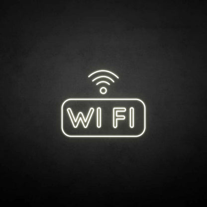 Wifi Led Neon Sign - Shineneon