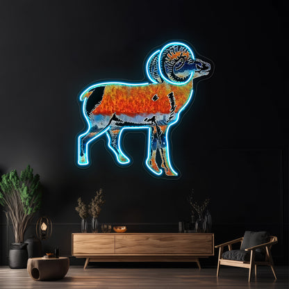 Wild Paradise Wall Artwork Neon Signs | Shineneon