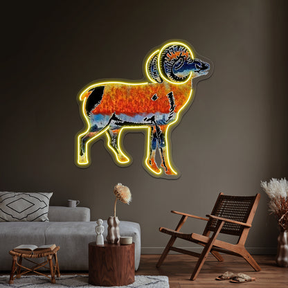 Wild Paradise Wall Artwork Neon Signs | Shineneon