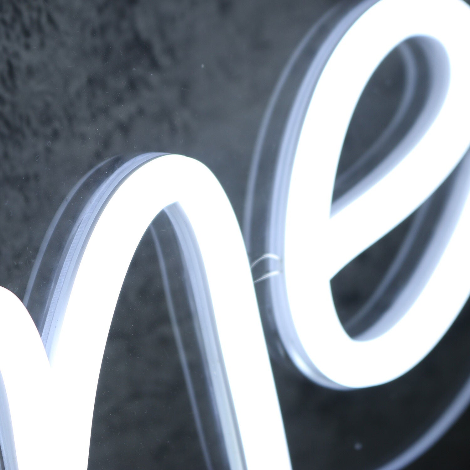 Will You Marry Me Custom White Led Neon Sign - Shineneon