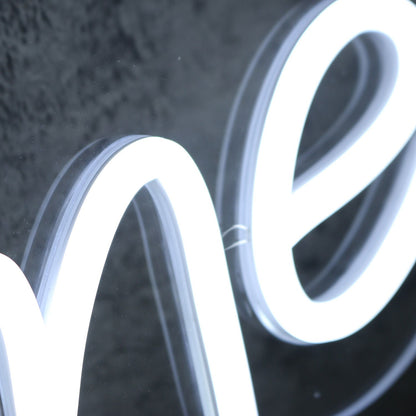 Will You Marry Me Custom White Led Neon Sign - Shineneon