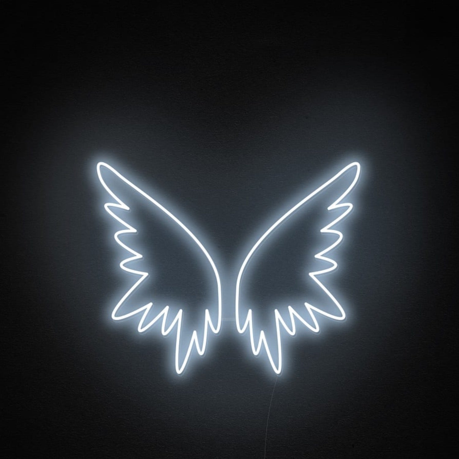 Wings Led Neon Sign Wall Art | Shineneon