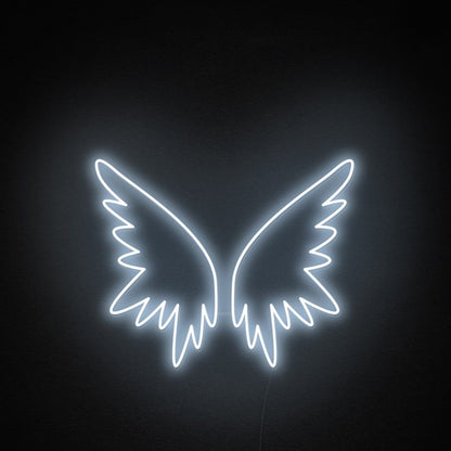 Wings Led Neon Sign Wall Art | Shineneon