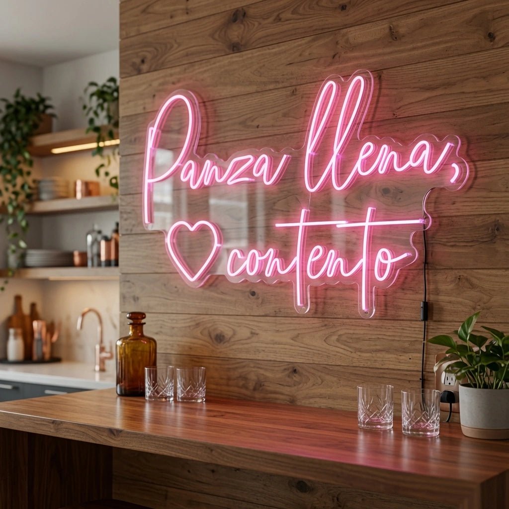 Wings LED Neon Sign Wall Neon Sign - Shineneon