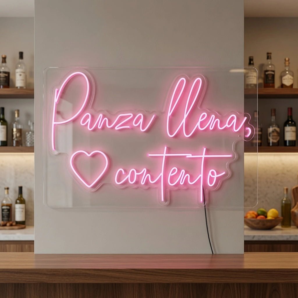 Wings LED Neon Sign Wall Neon Sign - Shineneon