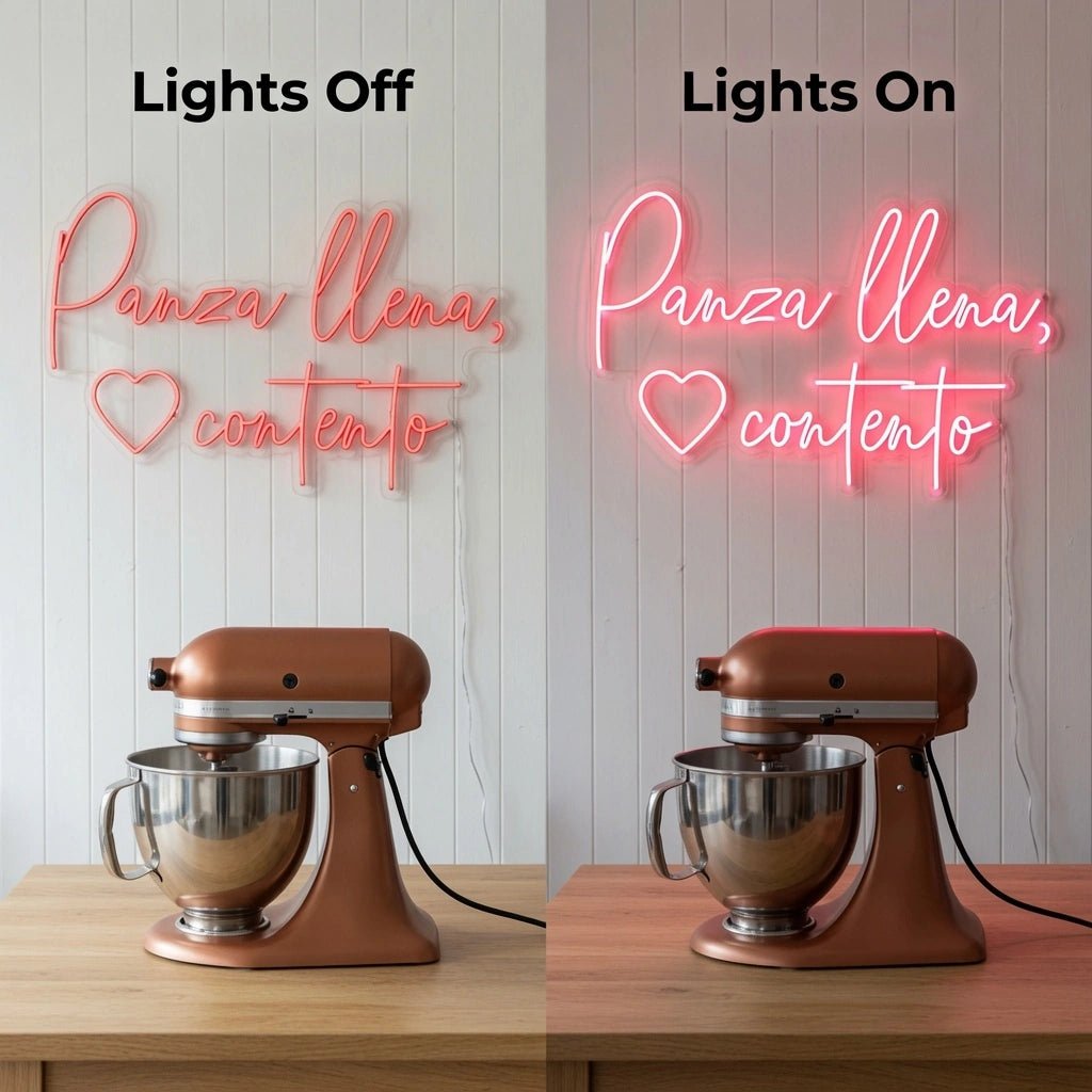 Wings LED Neon Sign Wall Neon Sign - Shineneon