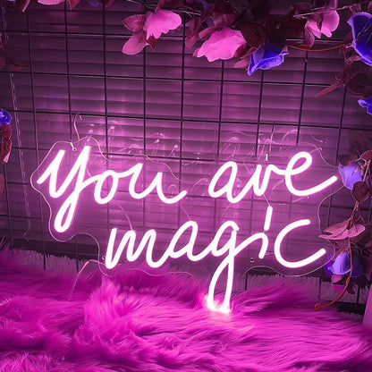 Wish You Were Here Bring Your Dreams To Life With Neon Glow | Shineneon