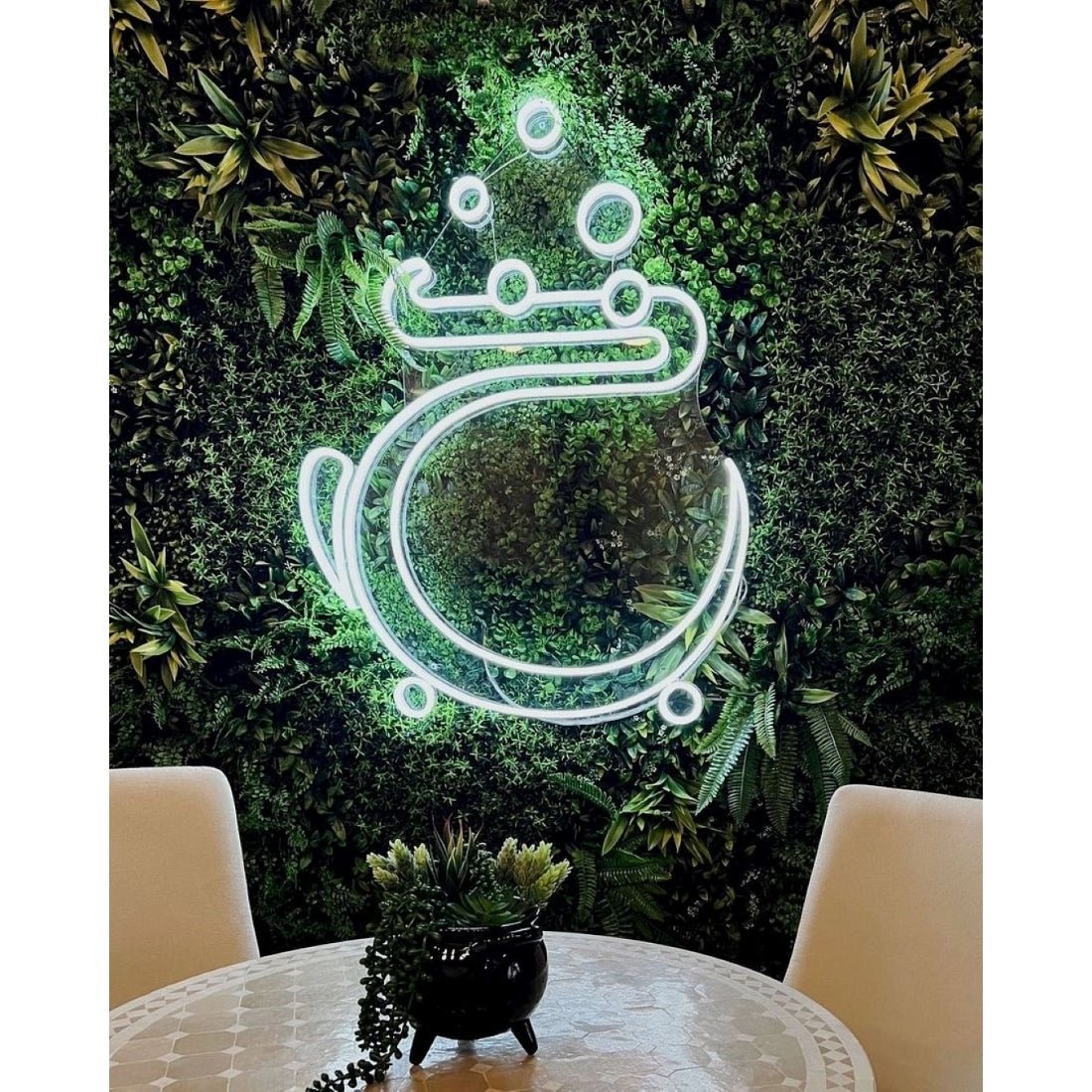 Witches Brew Led Sign Business Neon Sign - Shineneon
