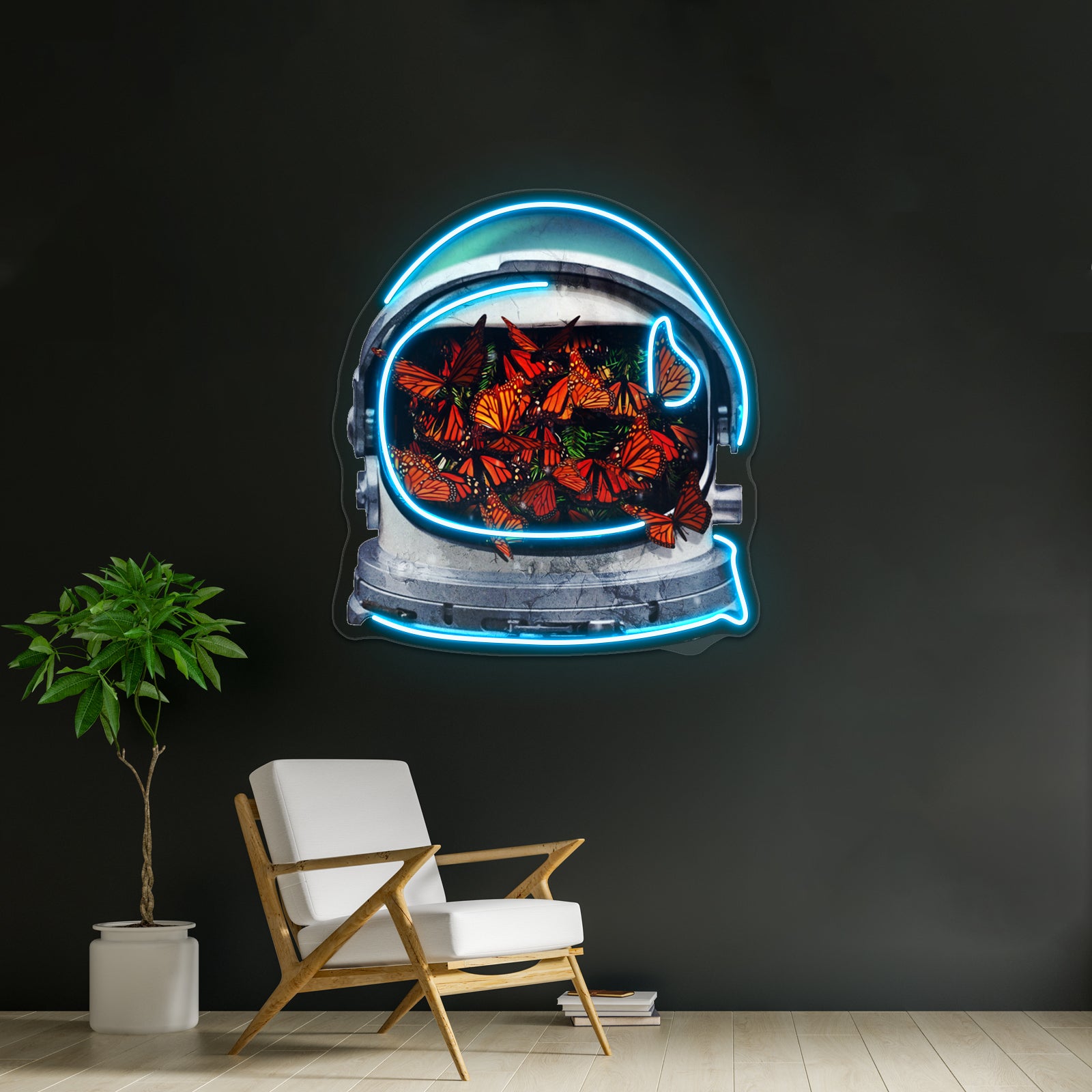 Within Wall Artwork Neon Signs | Shineneon