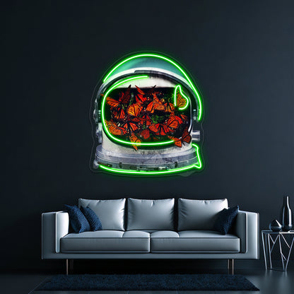 Within Wall Artwork Neon Signs