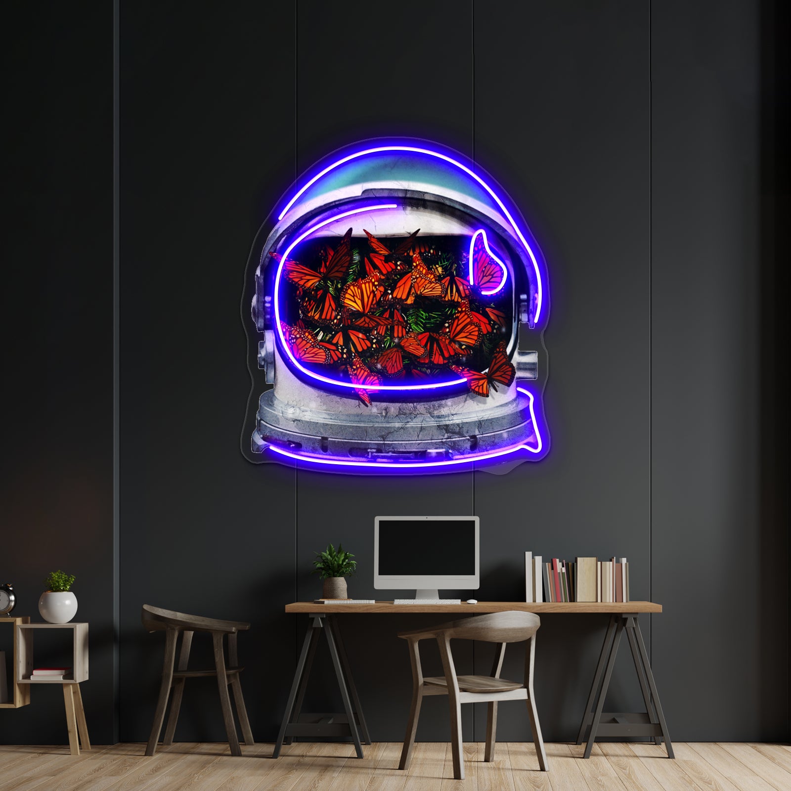 Within Wall Artwork Neon Signs | Shineneon