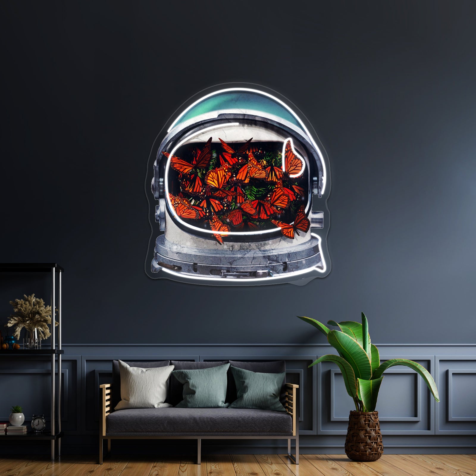 Within Wall Artwork Neon Signs | Shineneon